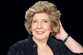 Nanny Faye from The Chrisleys