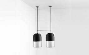 Select rugs* more ways to shop. Indi Extra Large Double Rod Pendant By Articolo Lighting Archello