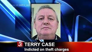 UPDATE: Former Executive Director arrested for stealing from South  Pittsburg Housing Authority