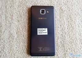 Samsung Galaxy J7 Max Quick Review with ...