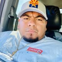 Daniel Saucedo-Lopez