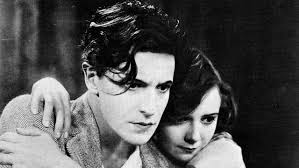 The Constant Nymph (1928)