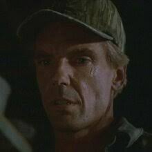 Клэйтон Мюррэй (Clayton Murray): фильмы, биография, семья, фильмография —  Кинопоиск