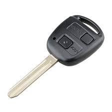 If you have locked your keys in the car, the first port of call should be a locksmith, who can come unlock it for you for a fee. Buy 304mhz 2 Buttons Car Remote Key Fob With 4c Chip 60030 For Toyota Corolla At Affordable Prices Free Shipping Real Reviews With Photos Joom