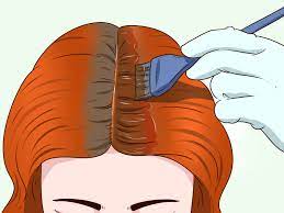 Preparing, applying, and after the process. How To Apply Henna To Hair With Pictures Wikihow