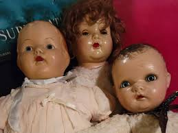 Strange Dark and Mysterious Market 2026 event