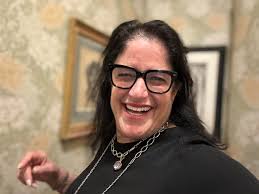 Amy Levy 🗣💬🍴🍷