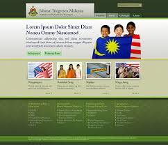 Bazaar ramadhan pkns shah alam. Design 31 Jabatan Imigresen Malaysia Website Design Proposal Kotakitam