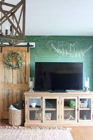 Several companies produce chalkboard cleaners in either cloth or aerosol form. How To Paint A Chalkboard Wall In Any Colour Making It In The Mountains