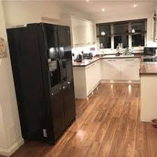 A bright and spacious kitchen for £84,000. Help Decor Ideas For Kitchen Diner Houzz Uk