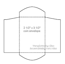 Envelope business card examples for create own design. Pin On Journals3