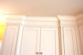 Kitchen Cabinet Cornice Details Kitchen Cabinet Molding Kitchen Cabinet Crown Molding Cabinet Molding