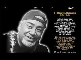 In Memory of Robert DeFoor