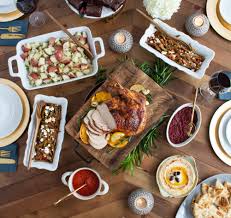Zoes Kitchen Introduces Heat And Serve Turkey Dinners This Holiday Season Business Wire