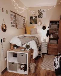 Earthy Nature Decor Earth Tones 24 Ideas College Dorm Room Decor Dorm Room Designs Dorm Room Inspiration