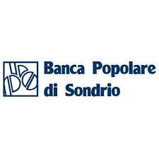 Sede sociale e direzione generale: Banca Popolare Di Sondrio Adopts Instapay Fintech Futures