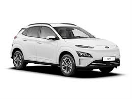 You're not afraid to be different. Hyundai Kona Electric Car Leasing Nationwide Vehicle Contracts