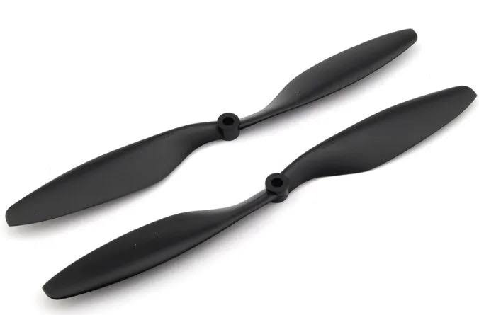 1045 Propeller Multiaxial for dji motors