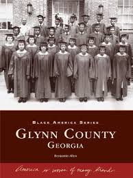 Bln eyes:haz 1851 deane sr. Glynn County Georgia Black America Series English Edition Ebook Allen Benjamin Amazon De Kindle Shop