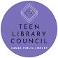TLC - Teen Library Council event image