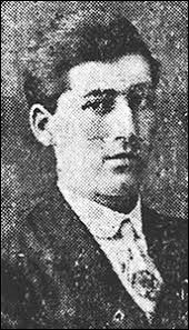 In memory of William Pritchard