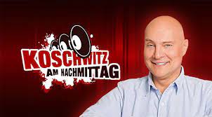 Here you may listen to live online station 104.6 rtl berlin livestream right now for free. Thomas Koschwitz Wechselt Von 104 6 Rtl Zu 105 5 Spreeradio Radioszene