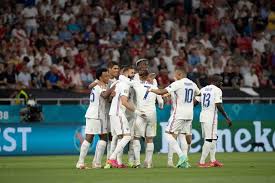 La liste de didier deschamps dévoilée le 26 août. Jxskhmvljphllm