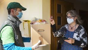 Amazon's car trunk delivery system, which uses a mobile app from a smart lock vendor, sounds convenient, but it raises security concerns. A Guide To Tipping Generously During The Pandemic