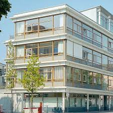 Der flughafen münchen wird für das baltikum das „tor zur welt: Kbo Heckscher Klinikum Startseite