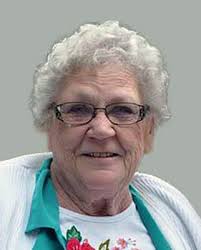 Sandra K. (Deiters) Child Allouez