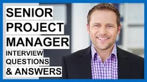 What project management tools would you utilize as a construction project manager? Senior Project Manager Interview Questions And Answers Youtube