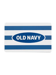From cbc.ca, gift cards worthless when. Old Navy Gift Card Old Navy