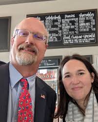 Amber Concepcion, Centre Co. Commissioner (@amberconcepcion_commissioner) •  Instagram photos and videos