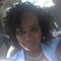 Ms. Yolanda Allen Obituary