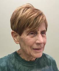 Hairstyles 70s 80s, another hairstyle for women aged 70 and over. 50 Unexpectedly Fantastic Haircuts For Women Over 70 Balayage Highlights Balayage Highlights