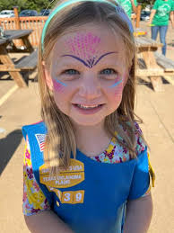 Starting a new Brownie troop after participating as Juliettes