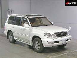 Plus grande taille de pneu: Japanese Car Auction Find 50th Anniversary Land Cruiser Cygnus Japanese Car Auctions Integrity Exports