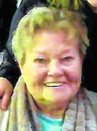 Allison TOMASZEWSKI Obituary (2020)