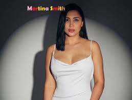 Martina Smith Nudes 2025 Video And Photo Gallery 646
