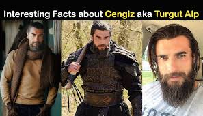 Cinematic montage of the tribulations faced by turgut alp in the turkish series dirilis ertugrul or resurrection ertugrul.sorry it took 6 months plus to. Turgut Actor