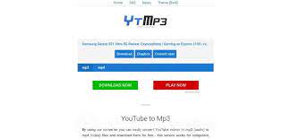 There's word in town that a new mac app is available for those who wish to legally download youtube videos on their macs. Youtube To Mp3 Converter Online How To Download Music From Youtube On Android Mobile Iphone Laptop