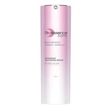 I can't wait to see what it does to…» Bio Essence Tanaka Bio White Advanced Serum 30ml Shopee Malaysia