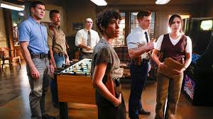 The Illusion of More: NCIS: Origins & Sydney’s Cutbacks Prove We’re Just Getting Less