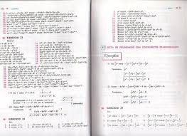Necesito la algebra de valdor para encontrar ejercicios de polinomios en m.c.d. Algebra De Baldor Pdf Txt