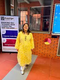 Madhosh Kiye Jaa: Meeting Nidhi