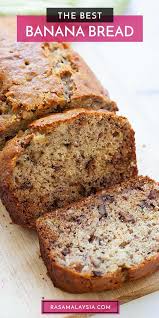 The Best Banana Bread In 2020 Best Banana Bread Banana Bread Recipe Easy Moist Banana Bread Recipes