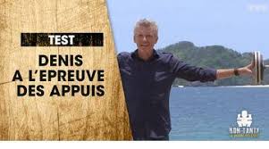 Koh lanta, la revanche des héros débutait hier, 6 avril, sur tf1. Replay Koh Lanta Du 24 04 2019 La Guerre Des Chefs Premiere Epreuve D Immunite Individuelle Emission 7