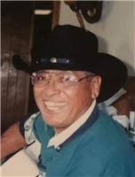 Jose Mondragon Obituary (1946