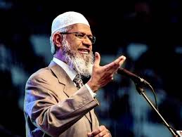 Royal malaysia police (pdrm) head of corporate communications datuk asmawati ahmad confirmed the order when contacted by the malay mail. Zakir Naik Banned From Holding Religious Talks In Malaysia
