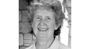 Shirley Ritchie Obituary (1927